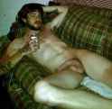 scratchy sofa beer