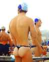 ass rowers