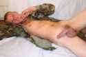Army smoke