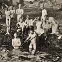 swimming hole