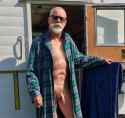 Gramps w trailer