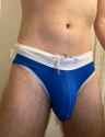 speedo