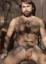 Very Hairy Guy Nude