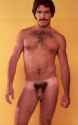 Studly 70s Guy NUDE