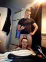 DickOutArmaniDude