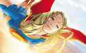 Supergirl #58