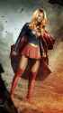 Supergirl (Candice Swanepol)