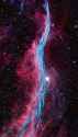 NGC-6960 (Veil Nebula)