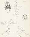 Frazetta sketches-1915