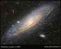 M31 globulars