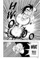 Kid Goku Dragon Ball Manga