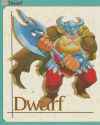 dwarf