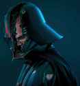 Star Wars Obi-Wan Kenobjjjji - 16th scale Darth Vader Figure copy 2