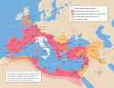 Roman Empire 117-ADb