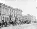 Murray Street, Hobart, c. 1892