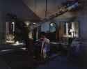 Gregory-Crewdson-Untitled-Bedroom-tree-from-Twilight-2001-2002