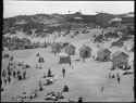 Cottesloe Beach, Perth, 1907
