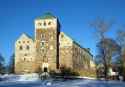 turku finland castle