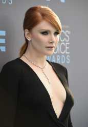 Bryce Dallas Howard