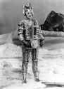 Cybermen The Tenth Planet