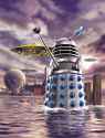 Dr.Who#19+The+Dalek+Invasion+Of+Earth