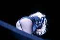 Lady-Gaga-Butt-Layered-Cake-Fishnets-Blonde-Italian-American-Celebrity-Singer-The-Born-This-Way-Ball-Tour-in-Houston-Jan-31-33506117-2048-1365