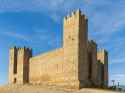 Castle_of_Sádaba-Huesca_Spain