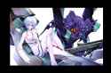 yande.re 85887 ayanami_rei bodysuit neon_genesis_evangelion sadamoto_yoshiyuki wallpaper - Copy