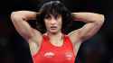 Vinesh Phogat 2