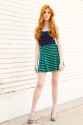 Katherine_Mcnamara_redhead_looking_at_viewer_legs_actress_wavy_hair_blue_tops_standing-1305073.jpg!d