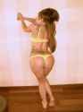 Lady-Gaga-Standing-Rear-View-Butt-Thong-Brunette-Italian-American-Celebrity-Singer-29118