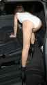 Lady-Gaga-Butt-Leotard-Blonde-Italian-American-Celebrity-Musician-16