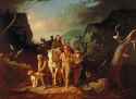 George_Caleb_Bingham_-_Daniel_Boone_escorting_settlers_through_the_Cumberland_Gap