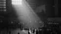 Grand Central Station, New York City, c1930