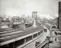 Brooklyn Bridge, 1903