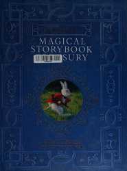 Greg Hildebrandt: Magical Storybook Treasury