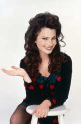 Fran Drescher