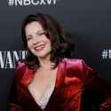 Fran Drescher Will Run to Form a More Perfect and Glamorous Unio