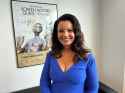 Fran Drescher tells NPR how the Hollywood strikes can end NPR