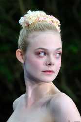 Elle Fanning