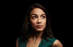 Alexandria Ocasio-Cortez