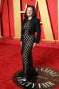 We&#039;re Still Thinking About Fran Drescher&#039;s Oscars Look Vogue