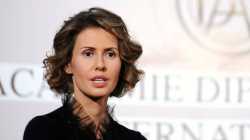 Asma al-Assad