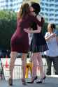 maria-menounos-and-michelle-dockery-2014-02-24-on-the-set-of-extra-at-universal-city_2262