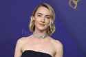 Saoirse Ronan Debuts a Side-Parted Bob At The 2024 Emmy Awards