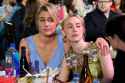 Saoirse Ronan Reminds the Golden Globes that Greta Gerwig Exists