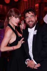 Taylor Swift: 35th birthday …..sexual peak