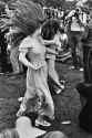 Rolling Stones Concert, Hyde Park, 1969