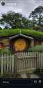 Hobbit hole