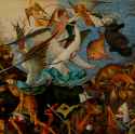 fall of rebel angels, pieter